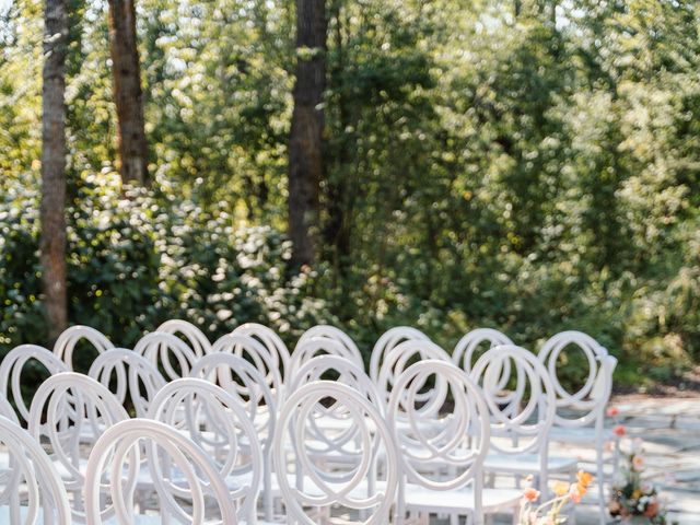 Savanah and Jaden's wedding in Spruce Grove, Alberta 6