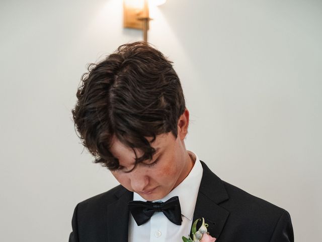 Savanah and Jaden's wedding in Spruce Grove, Alberta 10
