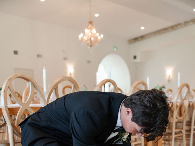 Savanah and Jaden's wedding in Spruce Grove, Alberta 11