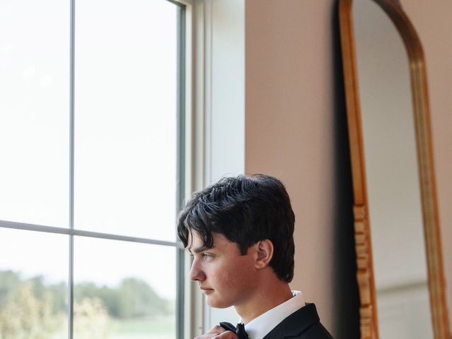 Savanah and Jaden's wedding in Spruce Grove, Alberta 13