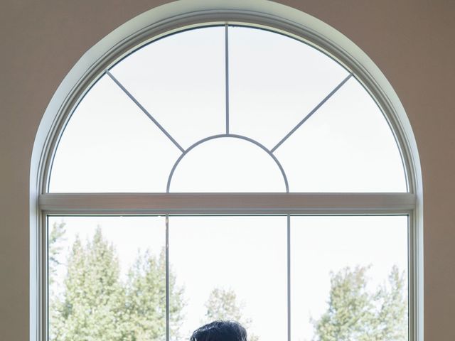 Savanah and Jaden's wedding in Spruce Grove, Alberta 14