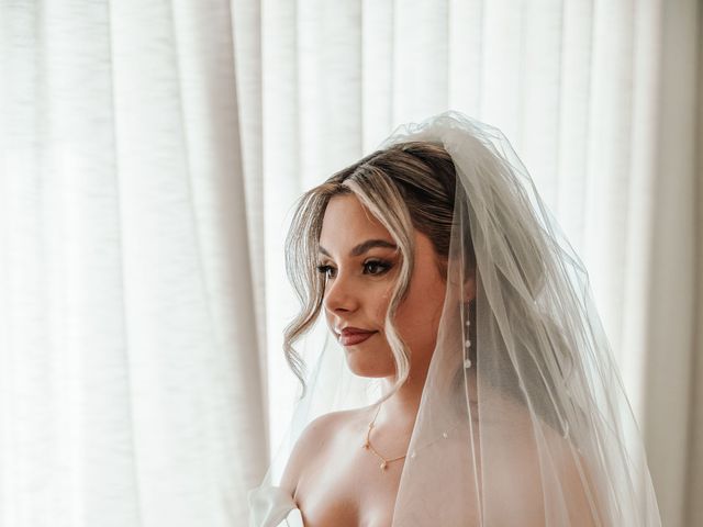 Savanah and Jaden's wedding in Spruce Grove, Alberta 23