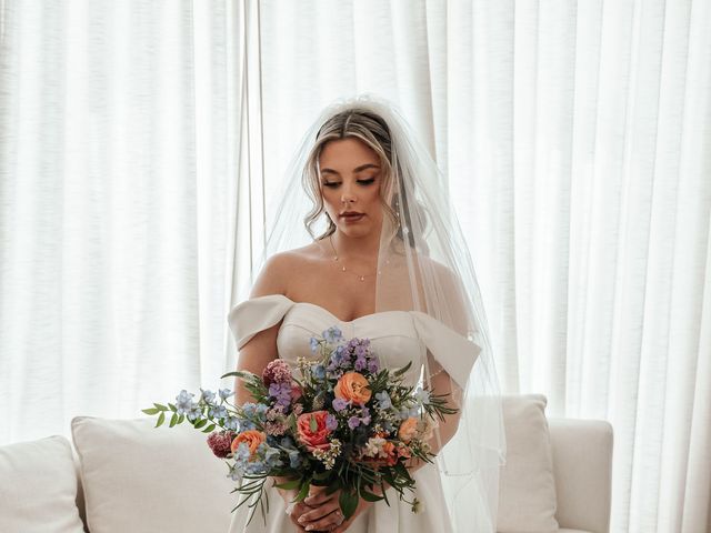 Savanah and Jaden's wedding in Spruce Grove, Alberta 24