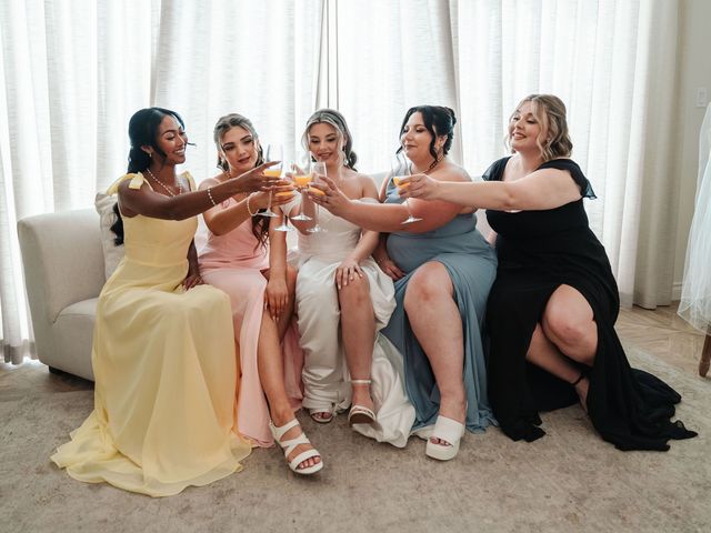 Savanah and Jaden's wedding in Spruce Grove, Alberta 25