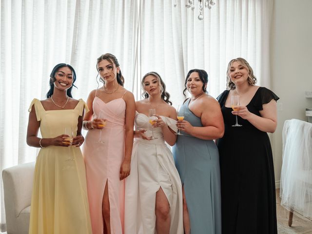 Savanah and Jaden's wedding in Spruce Grove, Alberta 26