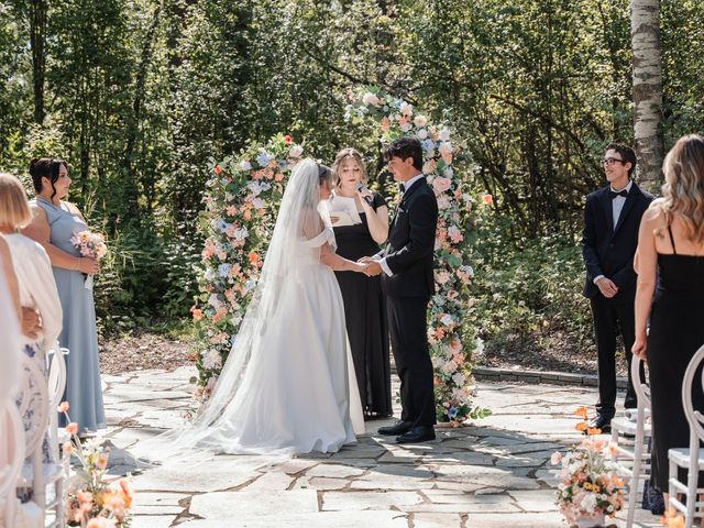 Savanah and Jaden's wedding in Spruce Grove, Alberta 31