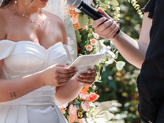 Savanah and Jaden's wedding in Spruce Grove, Alberta 35