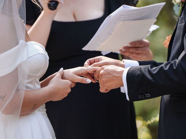 Savanah and Jaden's wedding in Spruce Grove, Alberta 37