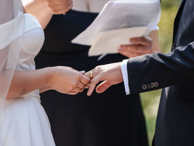 Savanah and Jaden's wedding in Spruce Grove, Alberta 38