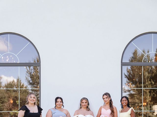 Savanah and Jaden's wedding in Spruce Grove, Alberta 46