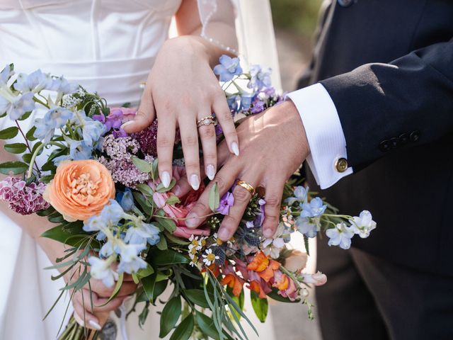 Savanah and Jaden's wedding in Spruce Grove, Alberta 47