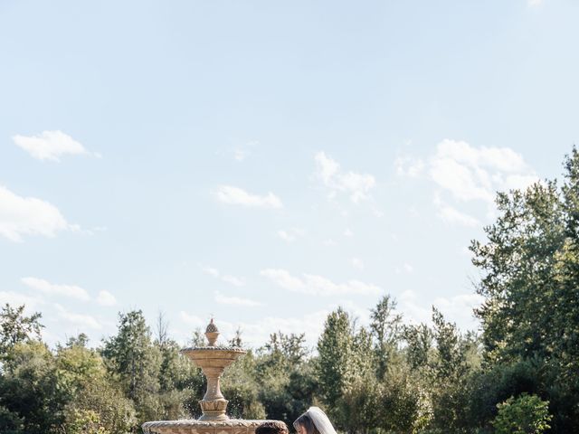 Savanah and Jaden's wedding in Spruce Grove, Alberta 55