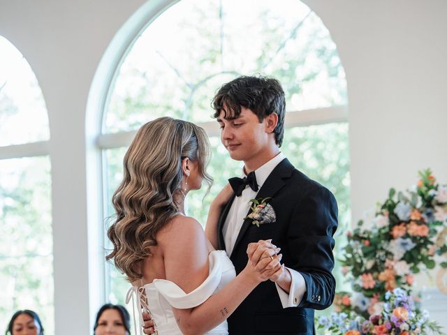 Savanah and Jaden's wedding in Spruce Grove, Alberta 57