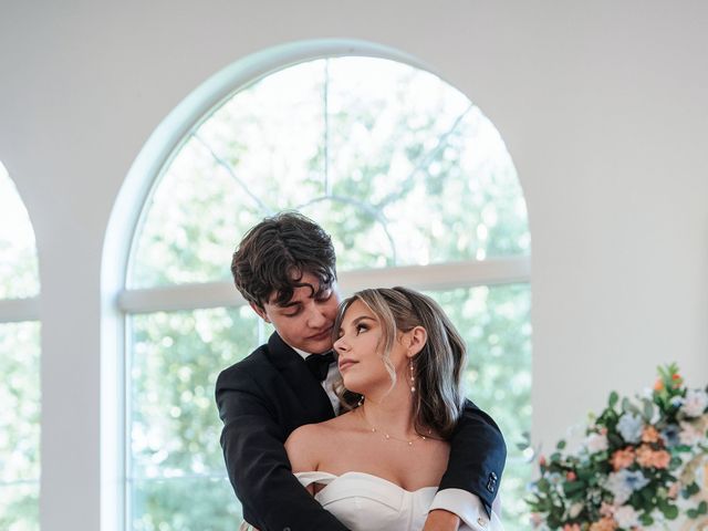 Savanah and Jaden's wedding in Spruce Grove, Alberta 58