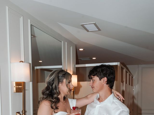 Savanah and Jaden's wedding in Spruce Grove, Alberta 66