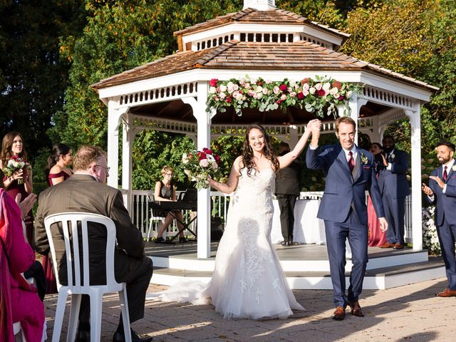 Paul and Rachel&apos;s wedding in Ajax, Ontario 1