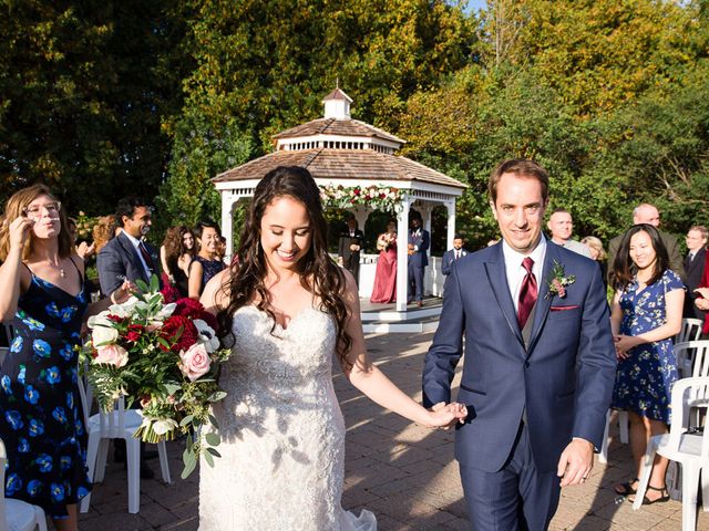 Paul and Rachel&apos;s wedding in Ajax, Ontario 27