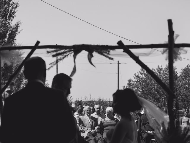 Marc Andre and Ashley&apos;s wedding in Edmonton, Alberta 49