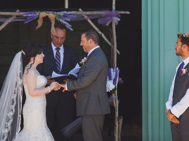 Marc Andre and Ashley&apos;s wedding in Edmonton, Alberta 54