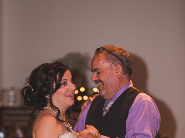 Marc Andre and Ashley&apos;s wedding in Edmonton, Alberta 136