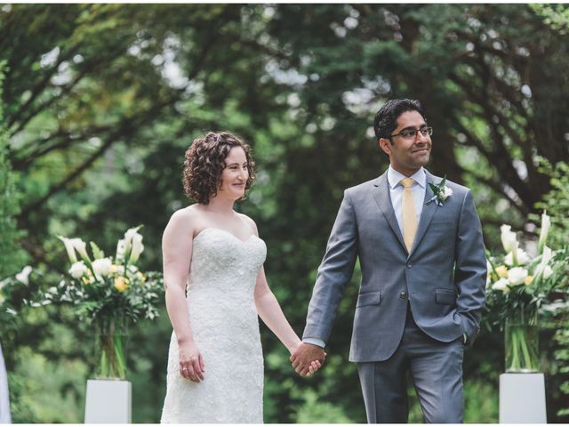 Rohan and Rachel&apos;s wedding in Toronto, Ontario 49