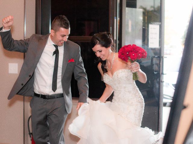 Jason and Melissa&apos;s wedding in Vaughan, Ontario 63