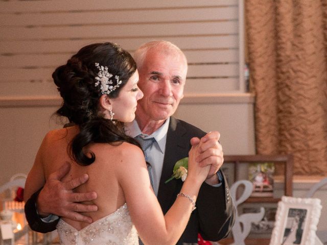 Jason and Melissa&apos;s wedding in Vaughan, Ontario 66