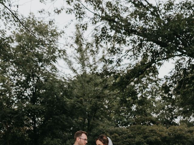 Josh and Inessa&apos;s wedding in Windsor, Ontario 25