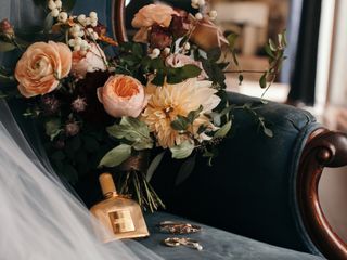 The wedding of Sam and Emily 2