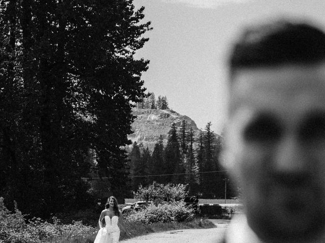 David and Kennedy&apos;s wedding in Chilliwack, British Columbia 48