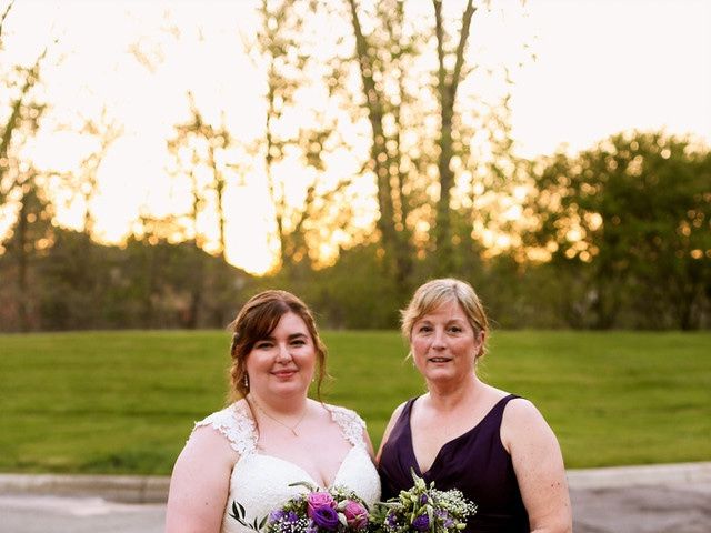 Neil and Candace&apos;s wedding in London, Ontario 122