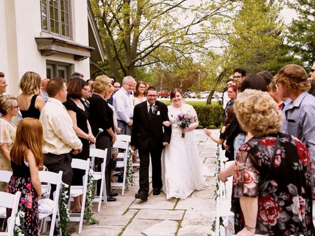 Neil and Candace&apos;s wedding in London, Ontario 151