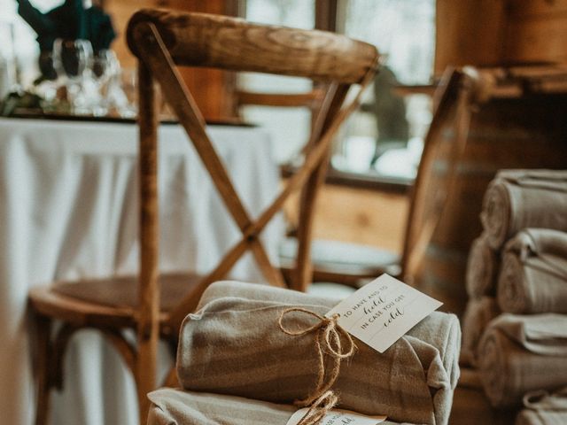 Jarrid and Lisa's wedding in Newmarket, Ontario 22