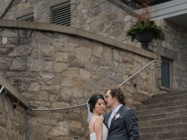 Jon and Annie&apos;s wedding in Cambridge, Ontario 44