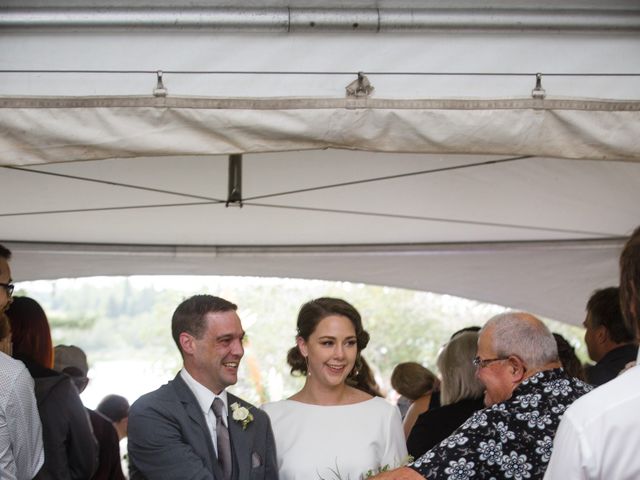 Shaun and Carly's wedding in Calgary, Alberta 16