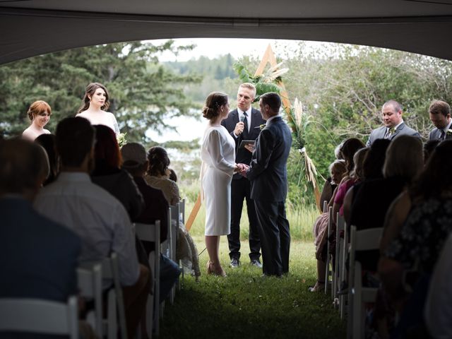 Shaun and Carly's wedding in Calgary, Alberta 23