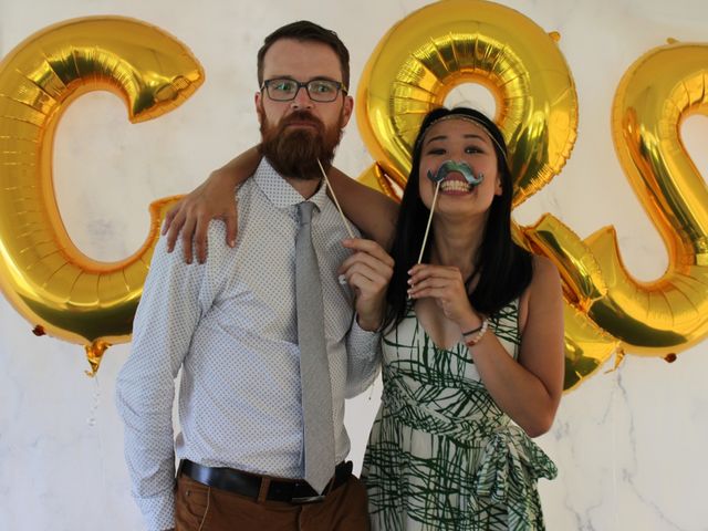 Shaun and Carly's wedding in Calgary, Alberta 32