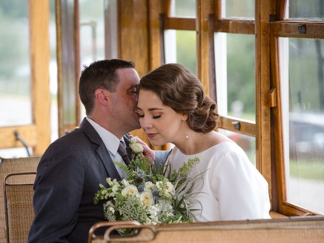 Shaun and Carly's wedding in Calgary, Alberta 35