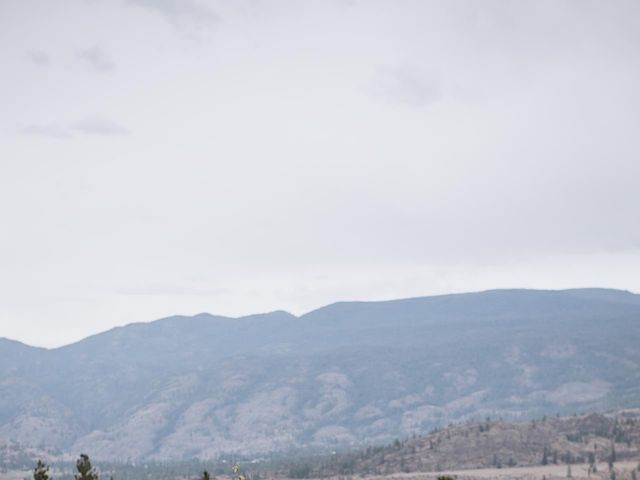Marcus and Mei&apos;s wedding in Okanagan Falls, British Columbia 11