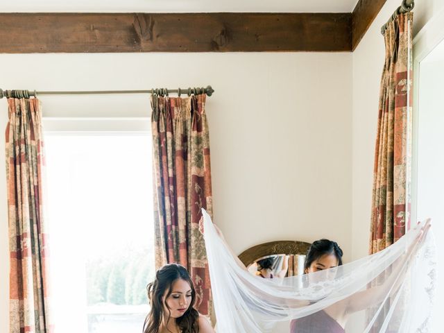 Mark and Rebecca's wedding in Alton, Ontario 31