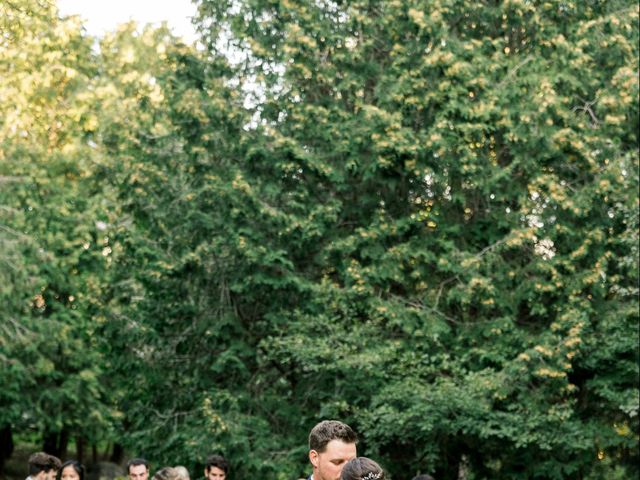 Mark and Rebecca's wedding in Alton, Ontario 131