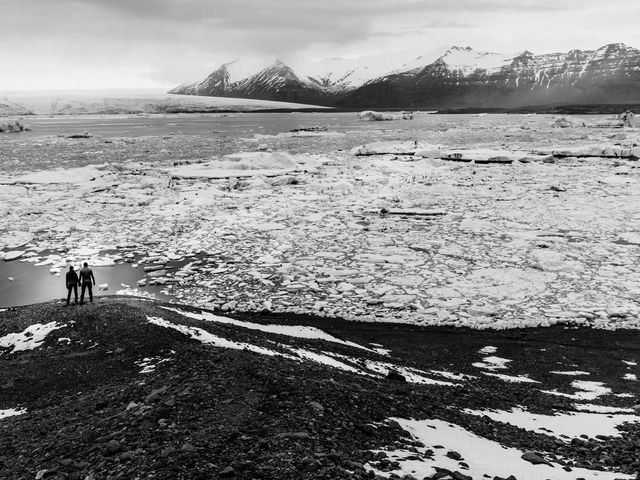 Leroy and Kateri's wedding in Banff, Alberta 25