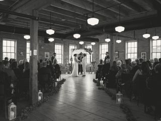 Meagan &amp; Kaitlyn's wedding 3