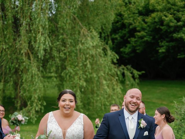 Andrew and Eleni's wedding in Newcastle, Ontario 20