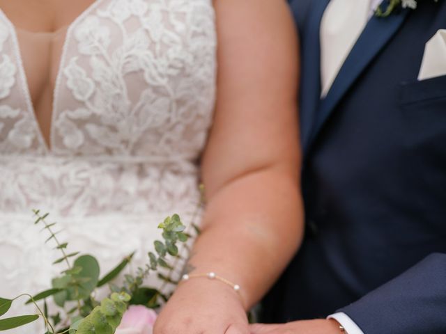 Andrew and Eleni's wedding in Newcastle, Ontario 25