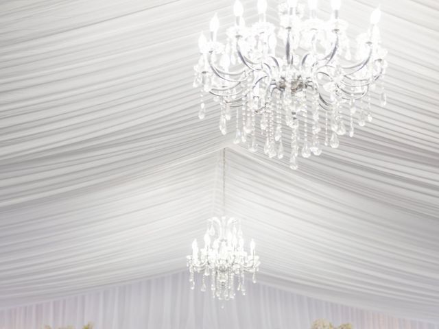Andrew and Eleni's wedding in Newcastle, Ontario 32