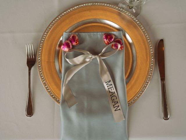 Kaitlyn and Meagan's wedding in Alliston, Ontario 4