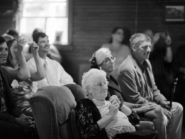 Shane and Ana&apos;s wedding in Wiarton, Ontario 64