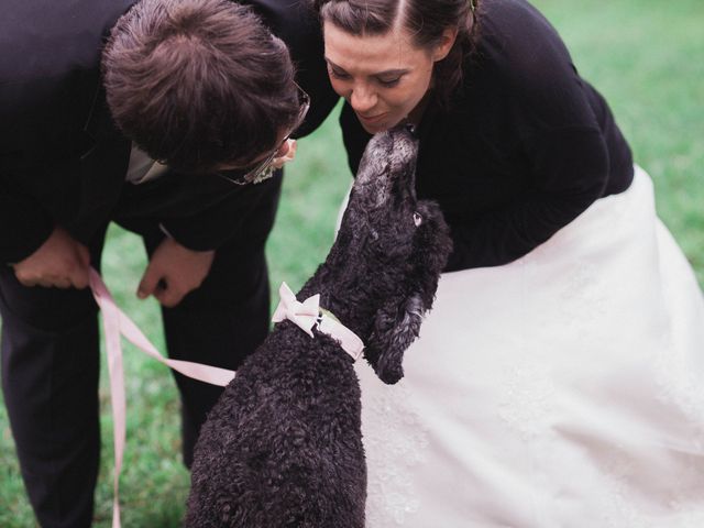 Shane and Ana&apos;s wedding in Wiarton, Ontario 79