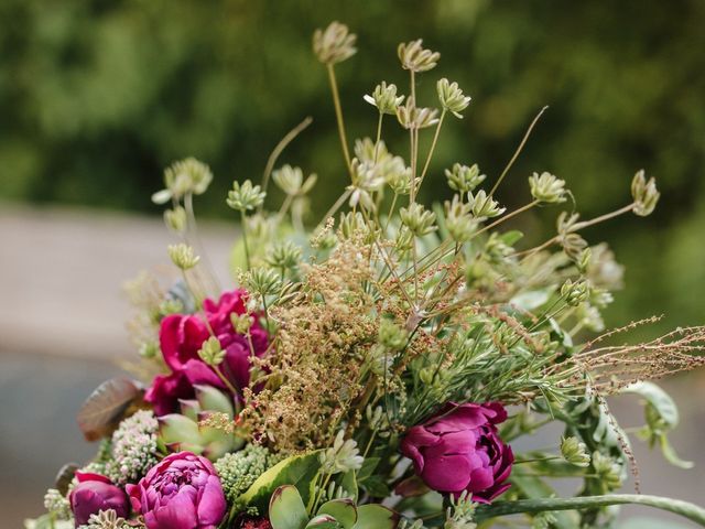 Timothy and Artemis&apos;s wedding in Victoria, British Columbia 8